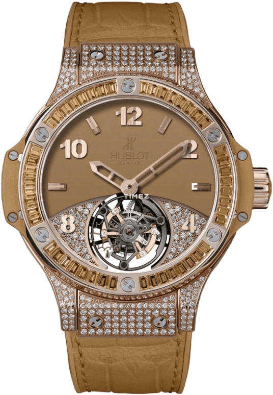 Hublot Big Bang 345.PA.5390.LR.0918
