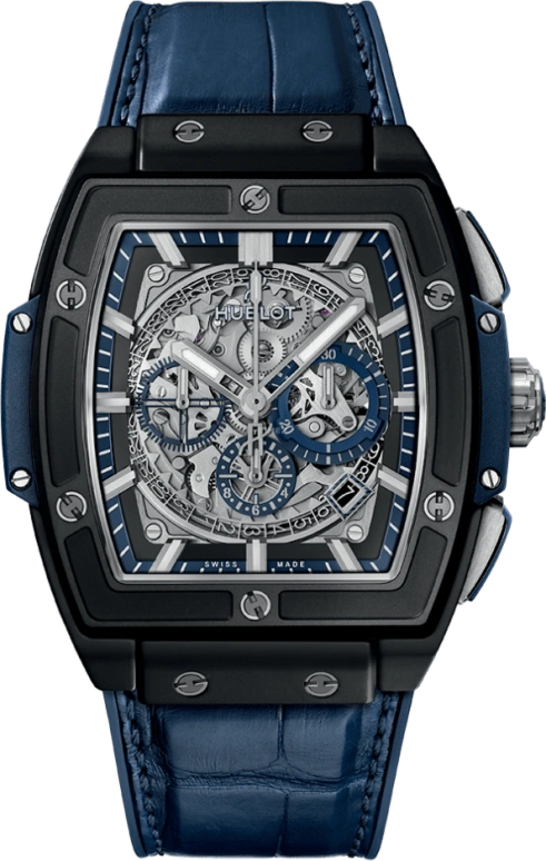 Hublot Spirit of Big Bang 601.CI.7170.LR