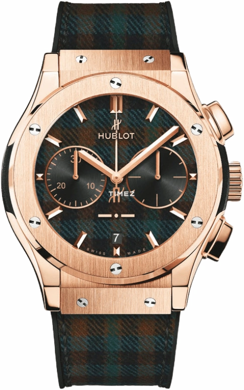 Hublot Big Bang