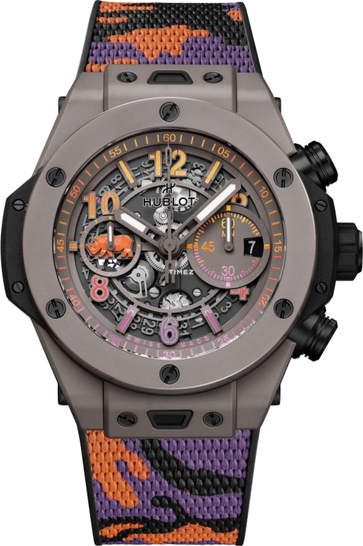 Hublot Big Bang 421.FX.8099.NR.SOA23