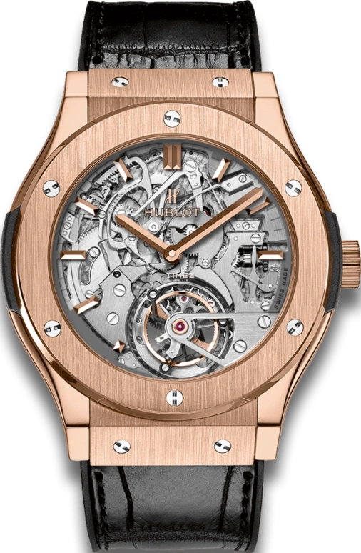 Hublot Classic Fusion 504.OX.0180.LR