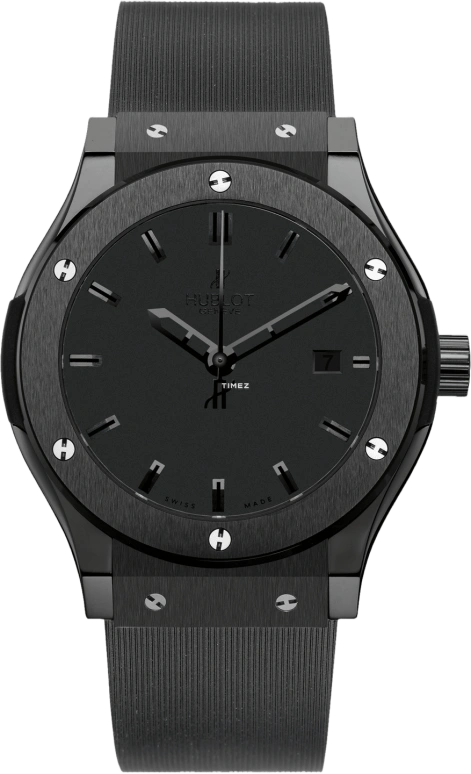 Hublot Classic Fusion