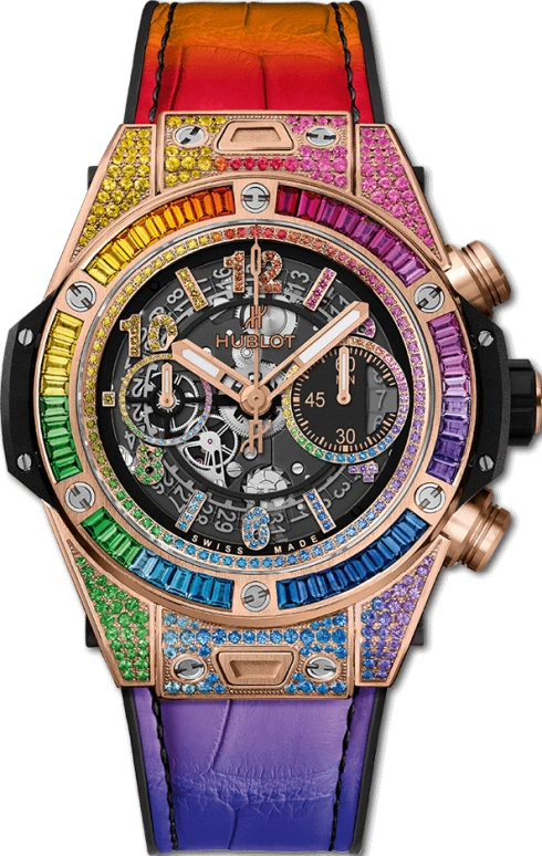 Hublot Big Bang