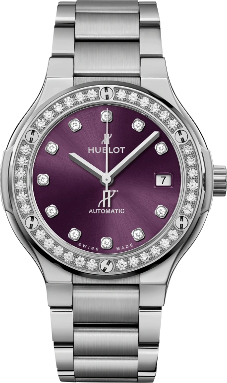 Hublot Classic Fusion 568.NX.897V.NX.1204