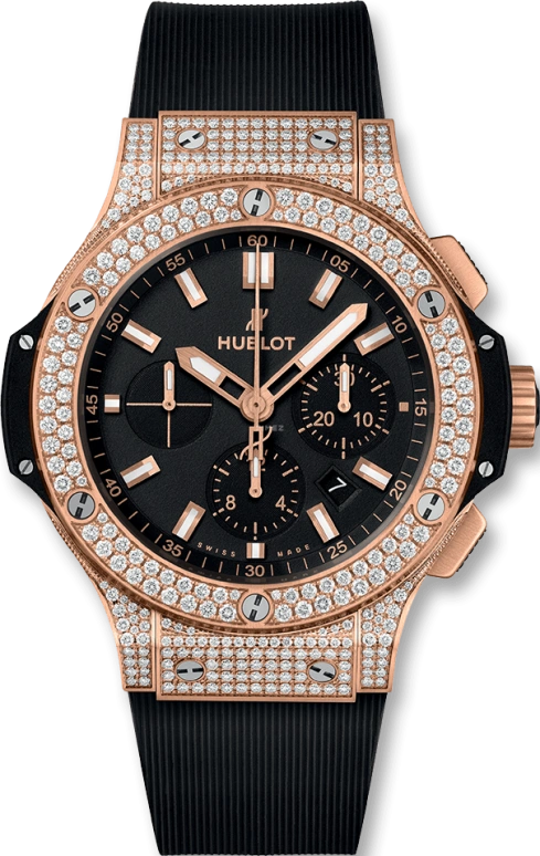 Hublot Big Bang