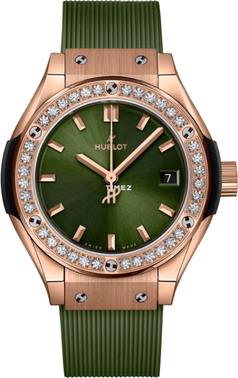 Hublot Classic Fusion 591.OX.8980.RX.1204