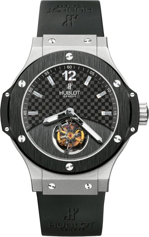 Hublot Big Bang