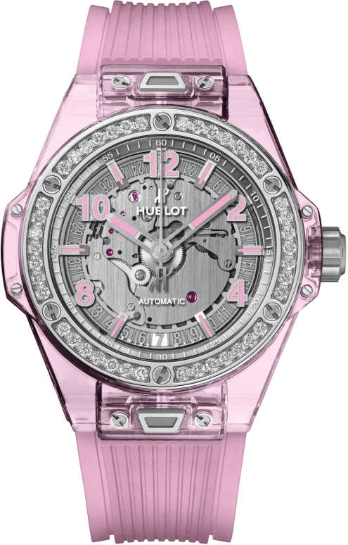 Hublot Big Bang 465.JP.4802.RT.1204