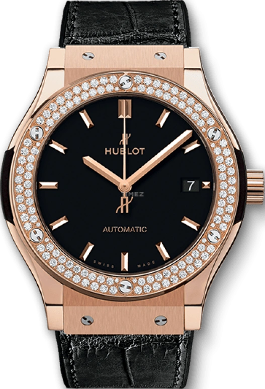 Hublot Classic Fusion 511.OX.1181.LR.1104