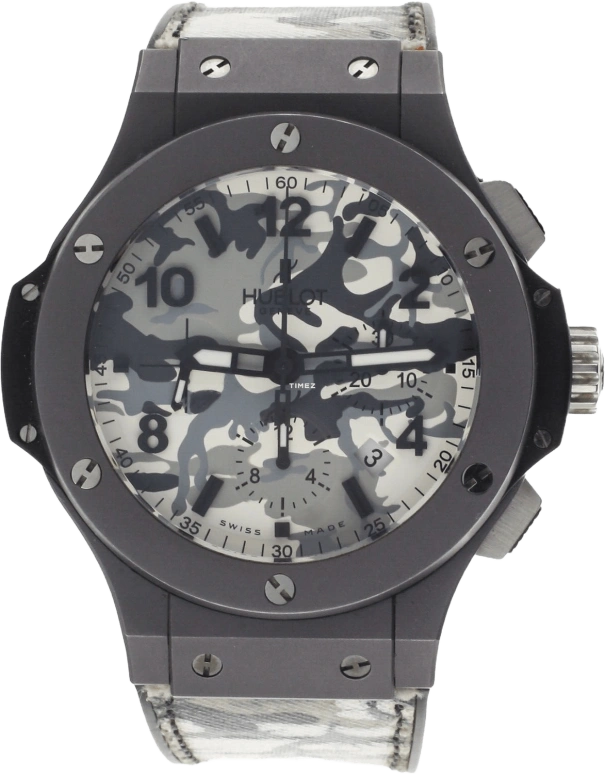 Hublot Big Bang 301.CI.8810.NR