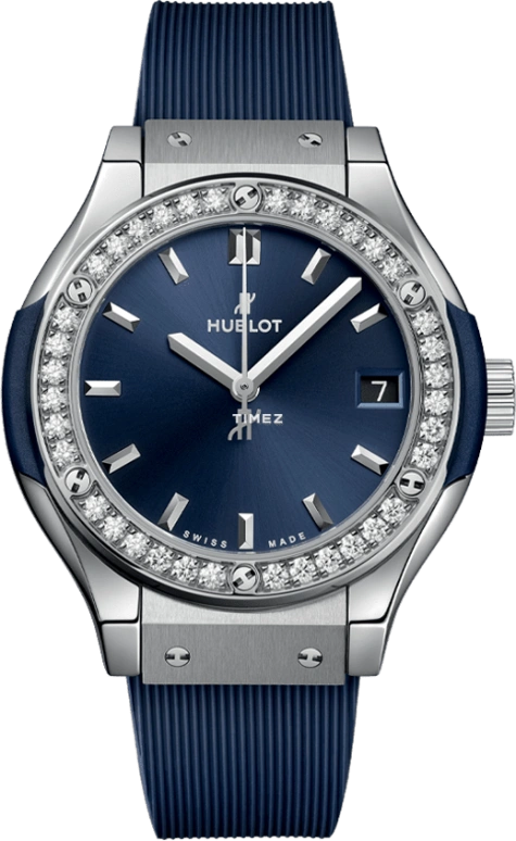 hublot hublot-classic-fusion 