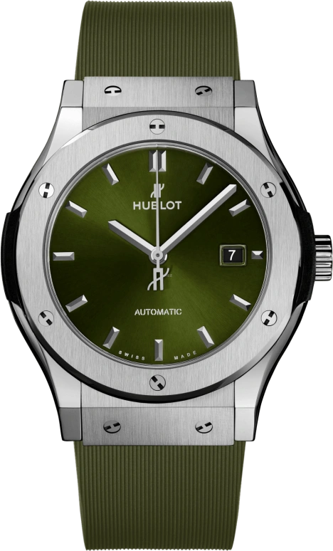 Hublot Classic Fusion 542.NX.8970.RX