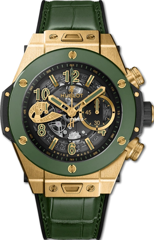 Hublot Big Bang 411.VG.1189.LR.WBC19