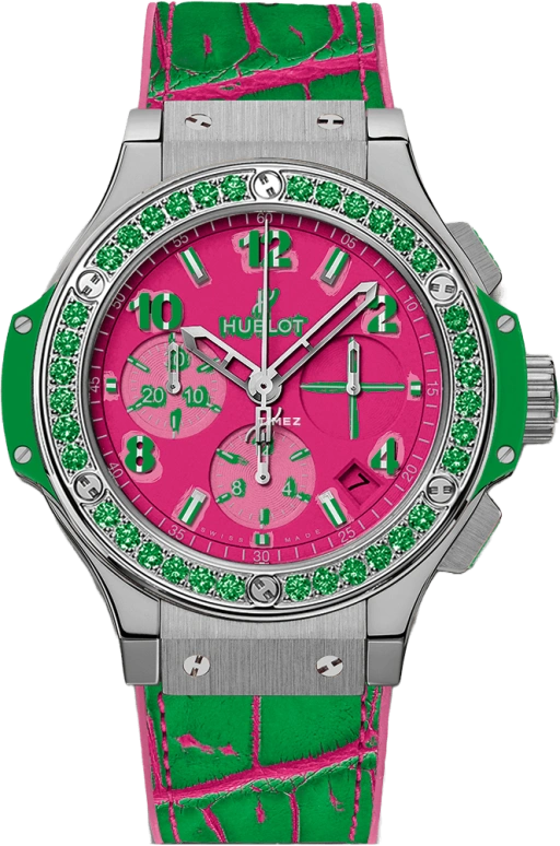 Hublot Big Bang 341.SG.7379.LR.1222.POP15