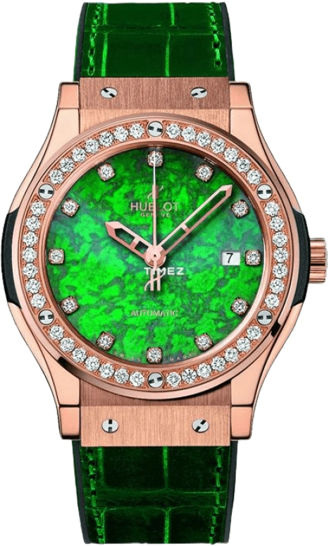 Hublot Classic Fusion 542.OG.8490.LR.1204