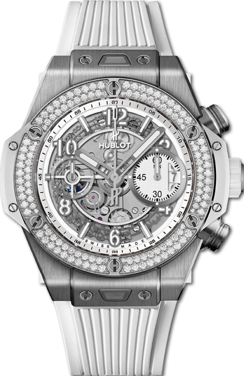 Hublot Big Bang