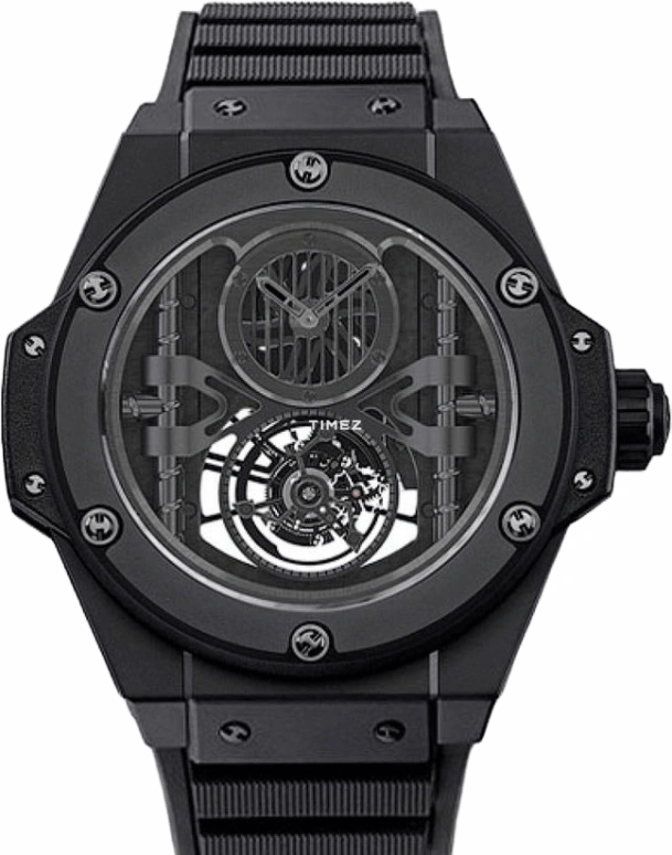 Hublot King Power