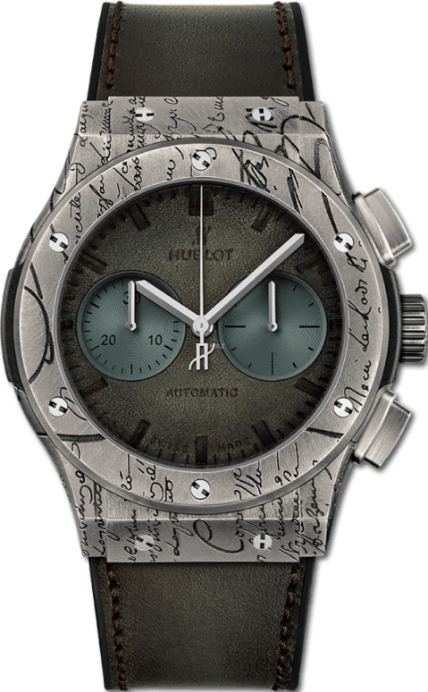 Hublot Classic Fusion 521.NX.05IB.VR.BER19