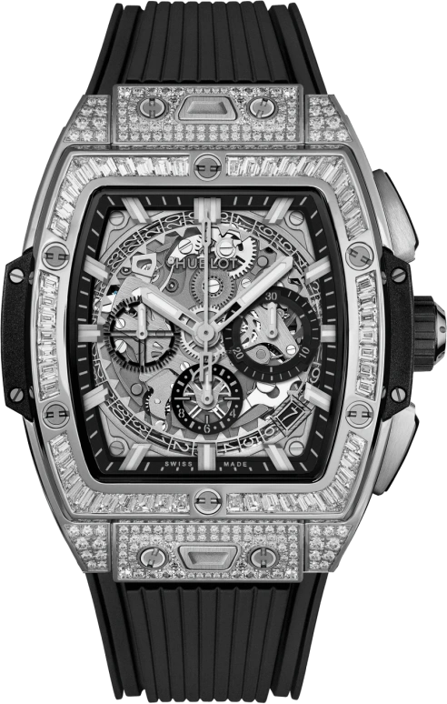 Hublot Spirit of Big Bang