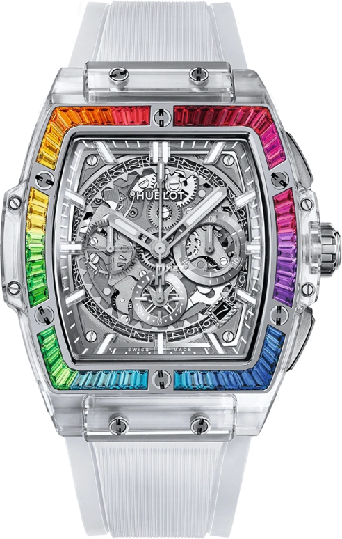 Hublot Spirit of Big Bang 641.JX.0120.RT.4099