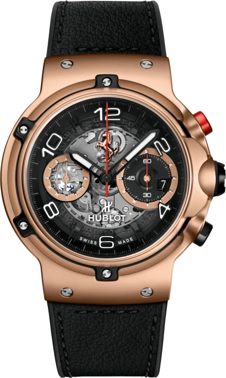 Hublot Classic Fusion 526.OX.0124.VR