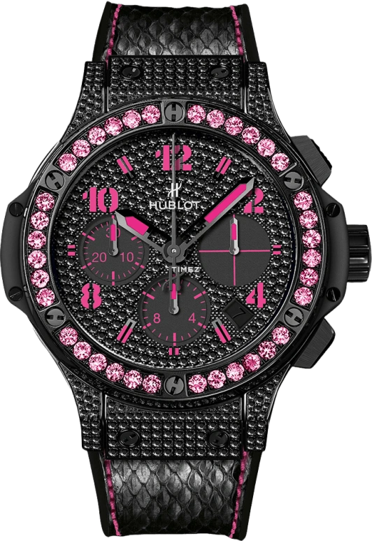 Hublot Big Bang 341.SV.9090.PR.0933