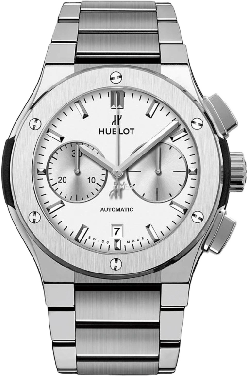 Hublot Classic Fusion 520.NX.2610.NX