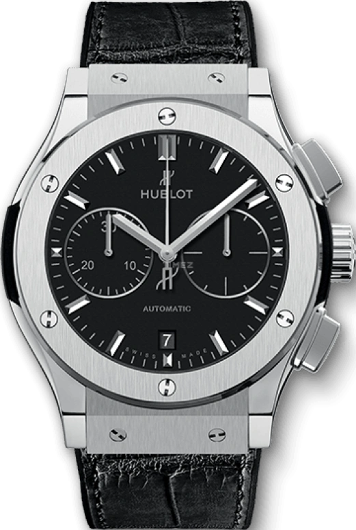 Hublot Classic Fusion