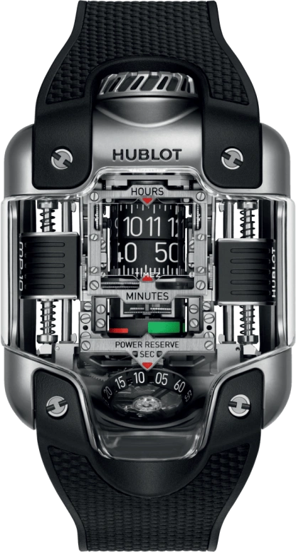 Hublot MP 910.NX.0001.RX