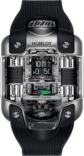 hublot hublot-mp 