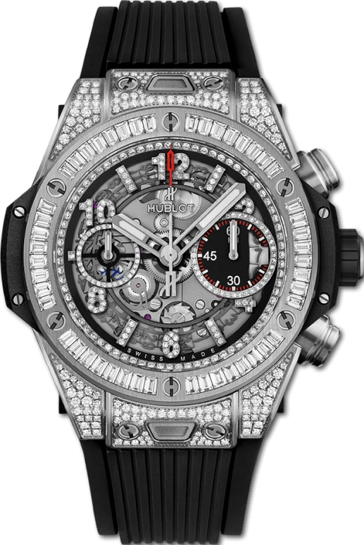 Hublot Big Bang