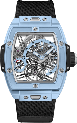 宇舶 Big Bang大爆炸 645.EX.5123.NR