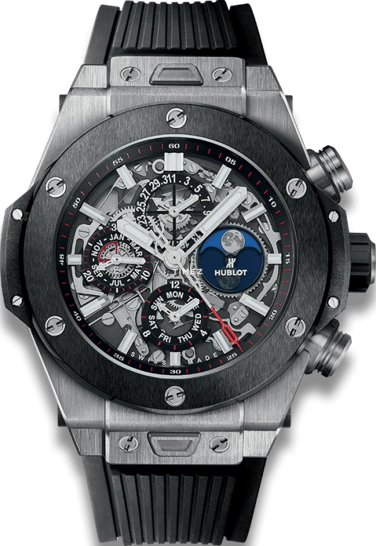 Hublot Big Bang