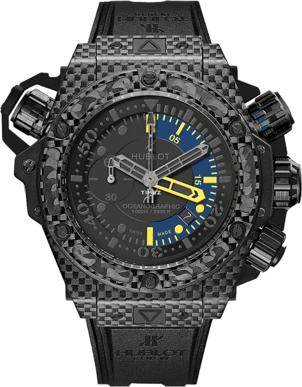 Hublot King Power 732.QX.1140.RX