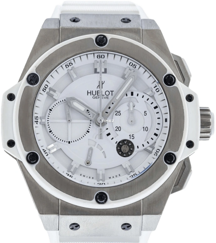 Hublot King Power 709.ZE.2110.RW