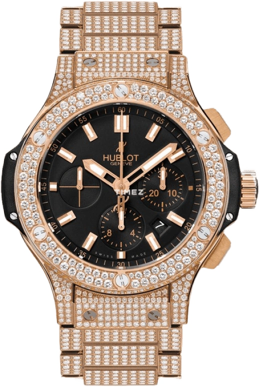 Hublot Big Bang 301.PX.1180.PX.3704