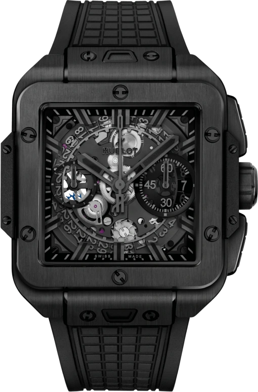 Hublot Square Bang 821.CX.0140.RX