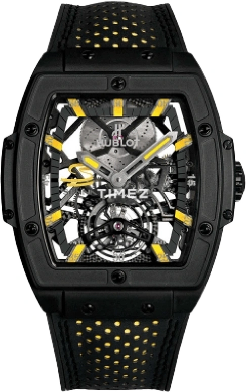 Hublot MP 906.ND.0129.VR.AES12