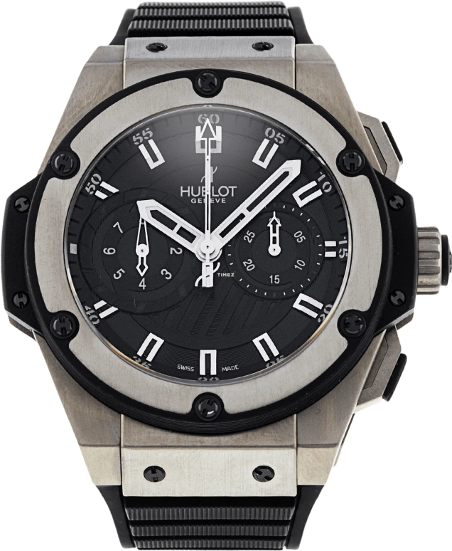 Hublot King Power 715.ZX.1127.RX