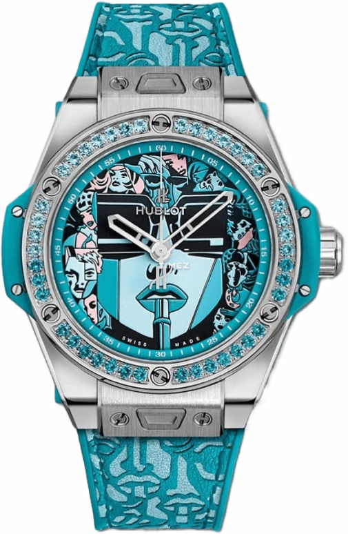 Hublot Big Bang 465.SX.1190.VR.1207.LIP19