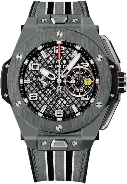 Hublot Big Bang