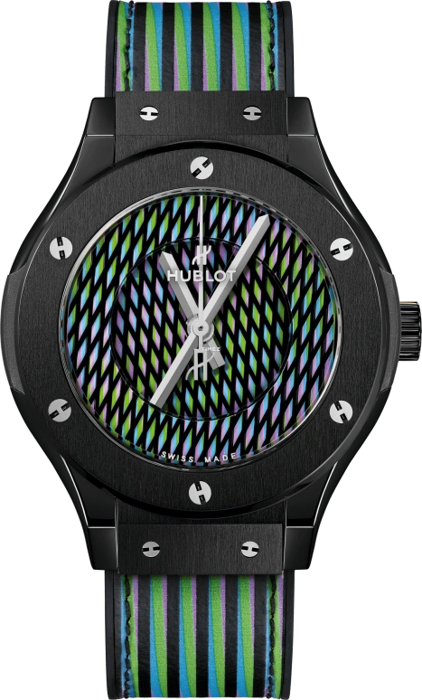 Hublot Classic Fusion 565.CX.8900.VR.CZD19