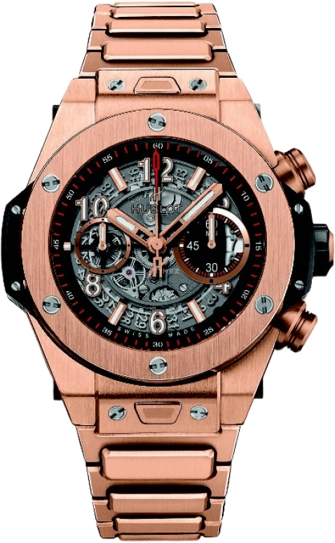 Hublot Big Bang