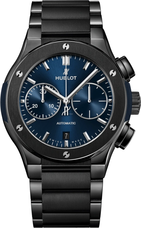Hublot Classic Fusion 520.CM.7170.CM