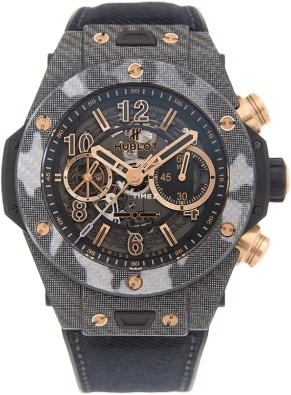 Hublot Big Bang 411.YT.1198.NR.ITI16