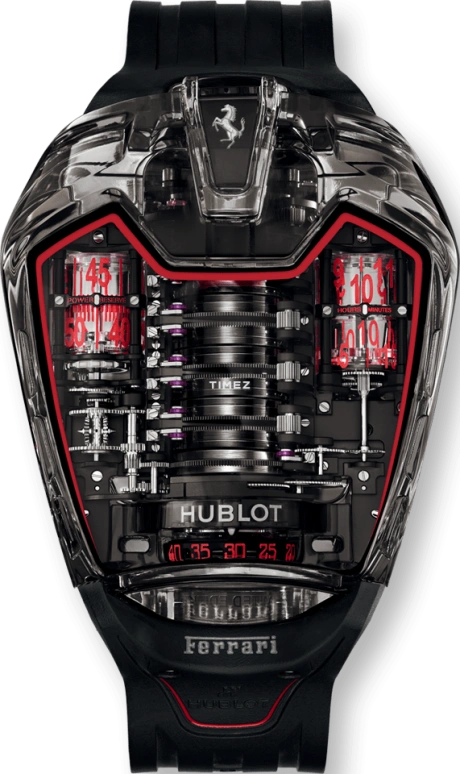 Hublot MP