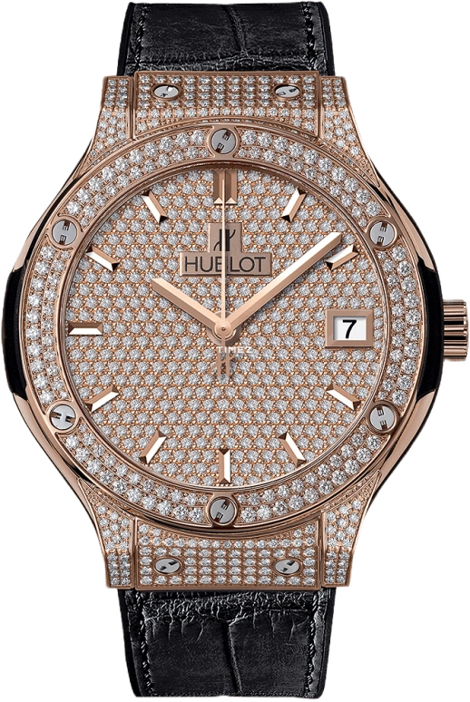 Hublot Classic Fusion 565.OX.9010.LR.1704