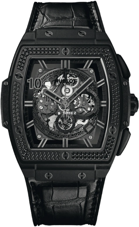 Hublot Big Bang 601.CI.0110.LR.1100.SKP17