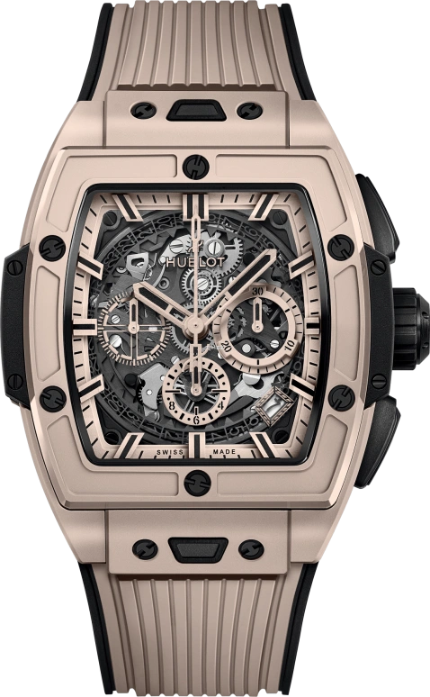 Hublot Spirit of Big Bang 642.CZ.6110.RX