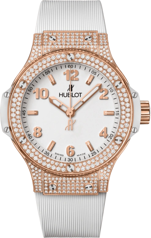 Hublot Big Bang 361.PE.2010.RW.1704